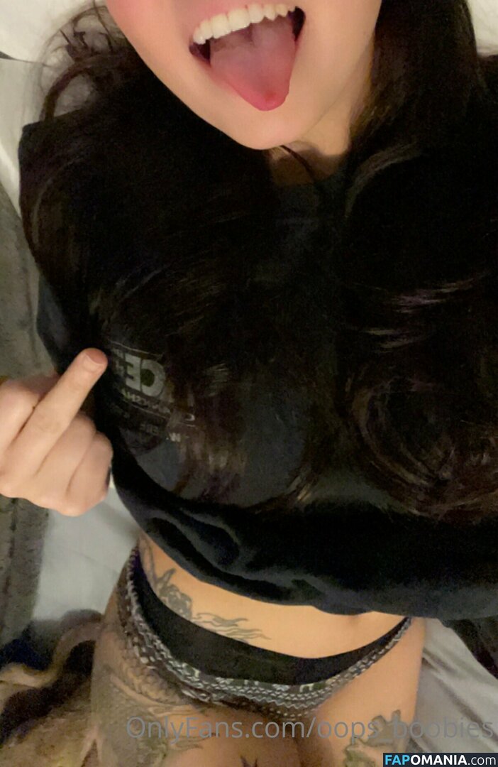 oops_boobies Nu OnlyFans  Foto vazada #30