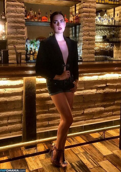 Ophelie Rullier / ophelier / ophelierullier Nu OnlyFans  Foto vazada #132