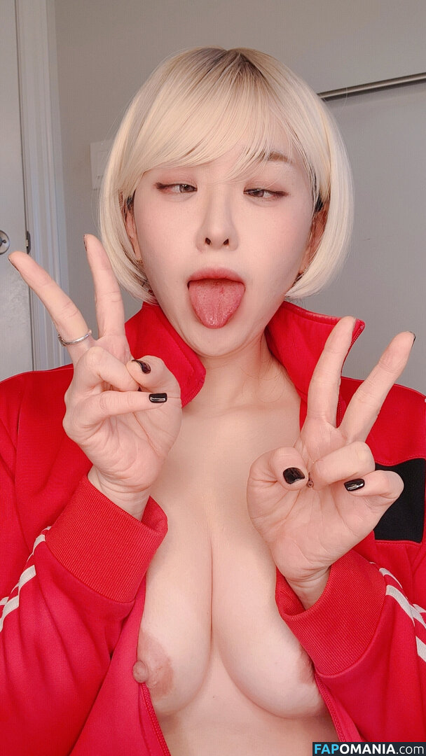 Oppai Princess / OppaiPrincess / theoppaiprincess Nu OnlyFans  Foto vazada #7