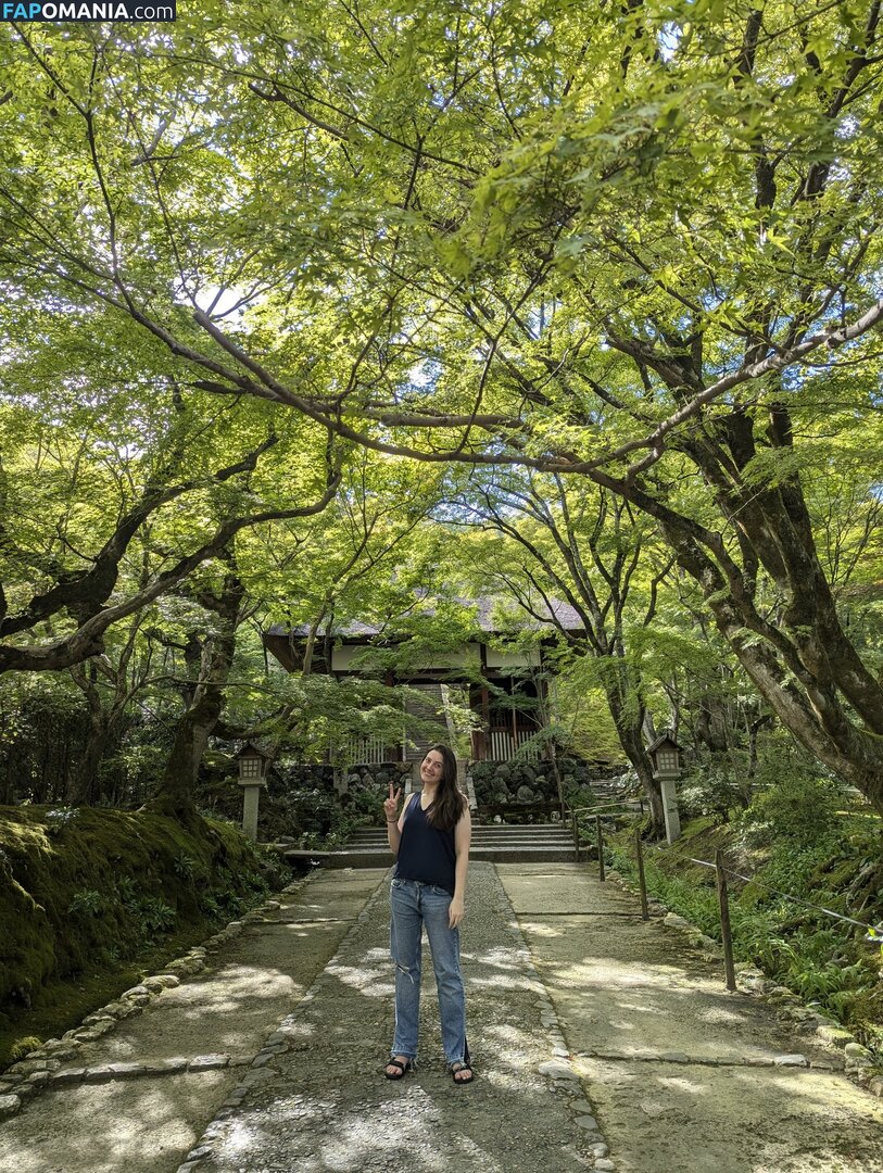 Orbalology Nu OnlyFans  Foto vazada #2