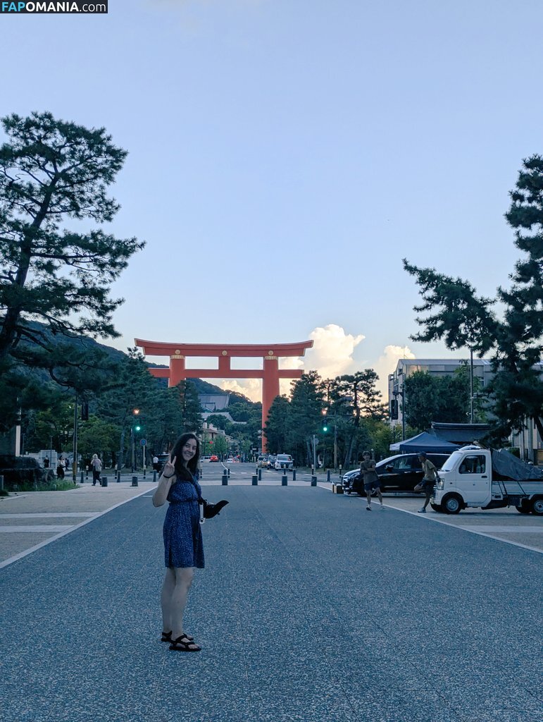 Orbalology Nu OnlyFans  Foto vazada #4