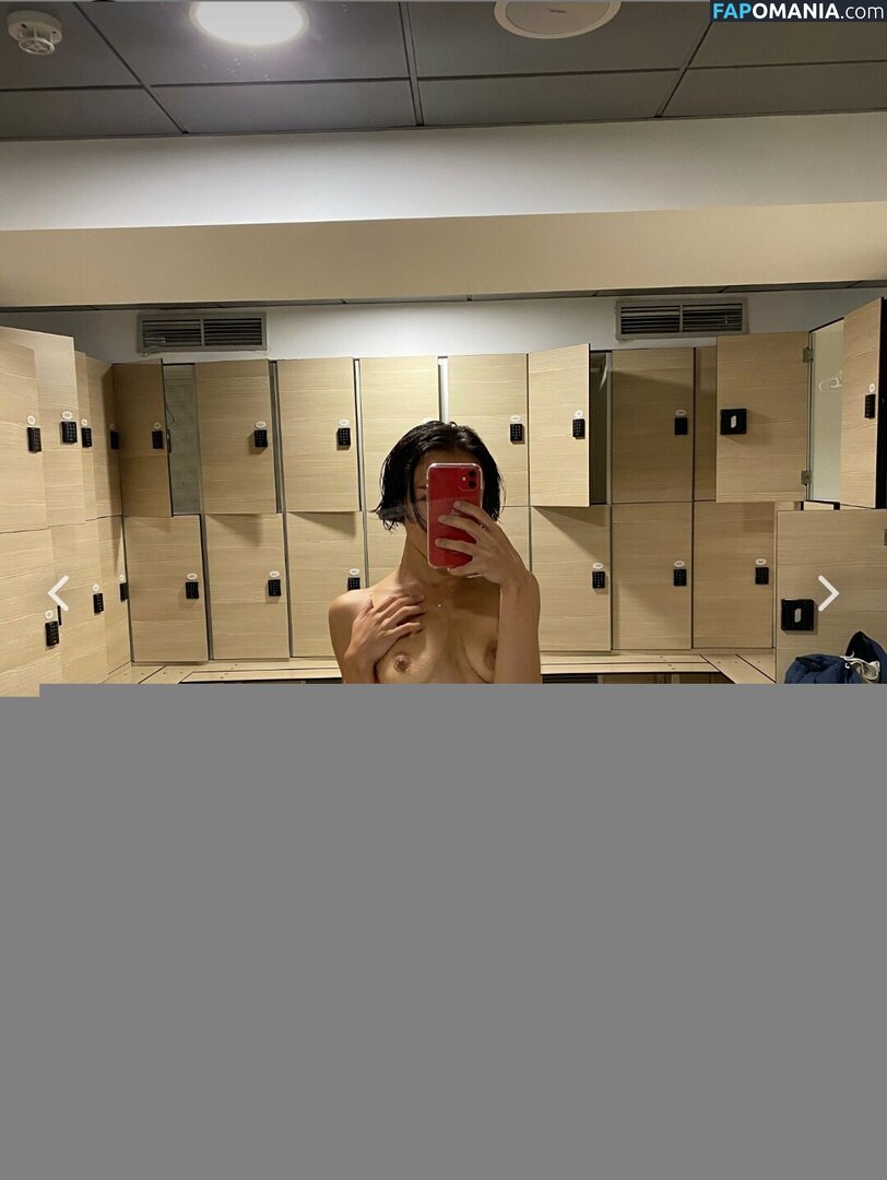 Orbitofrontalmedial Nu OnlyFans  Foto vazada #5