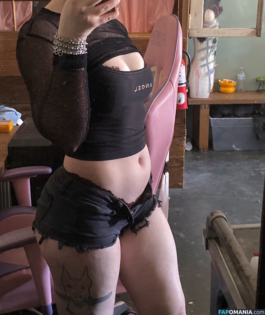 anghraz / hotorcsnearyou / malacath / maul / orctek Nu OnlyFans  Foto vazada #15