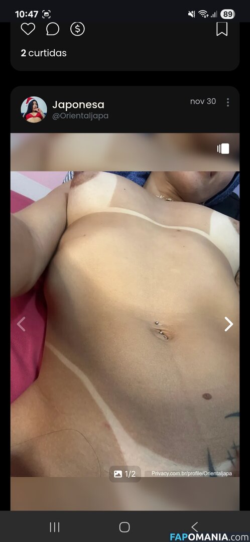 Orientaljapa Nu OnlyFans  Foto vazada #6