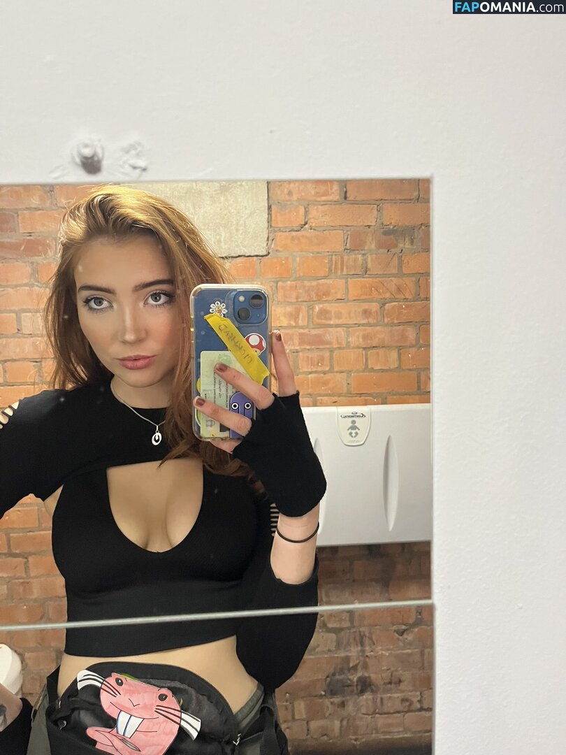 Orla M / https: / o.csm / orlacsm Nu OnlyFans  Foto vazada #5