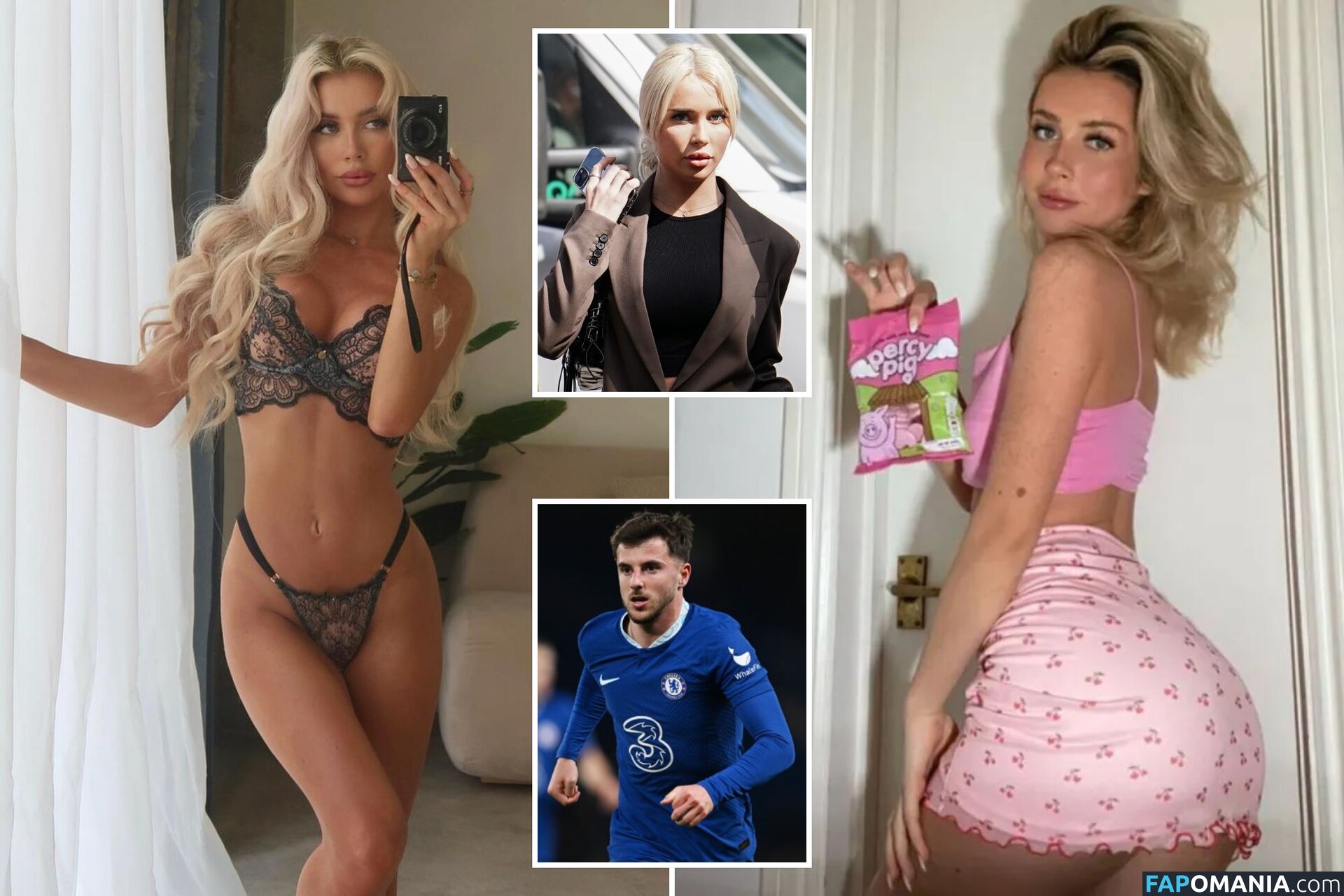 Orlamelissa Nu OnlyFans  Foto vazada #8