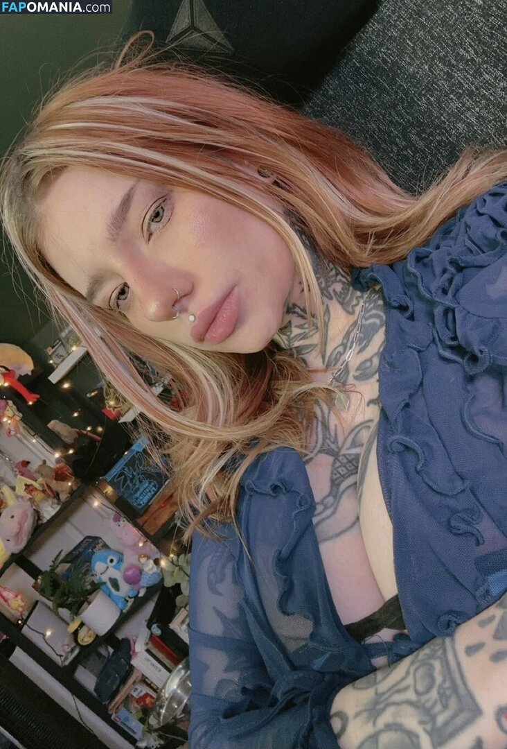 Osiefish Nu OnlyFans  Foto vazada #1