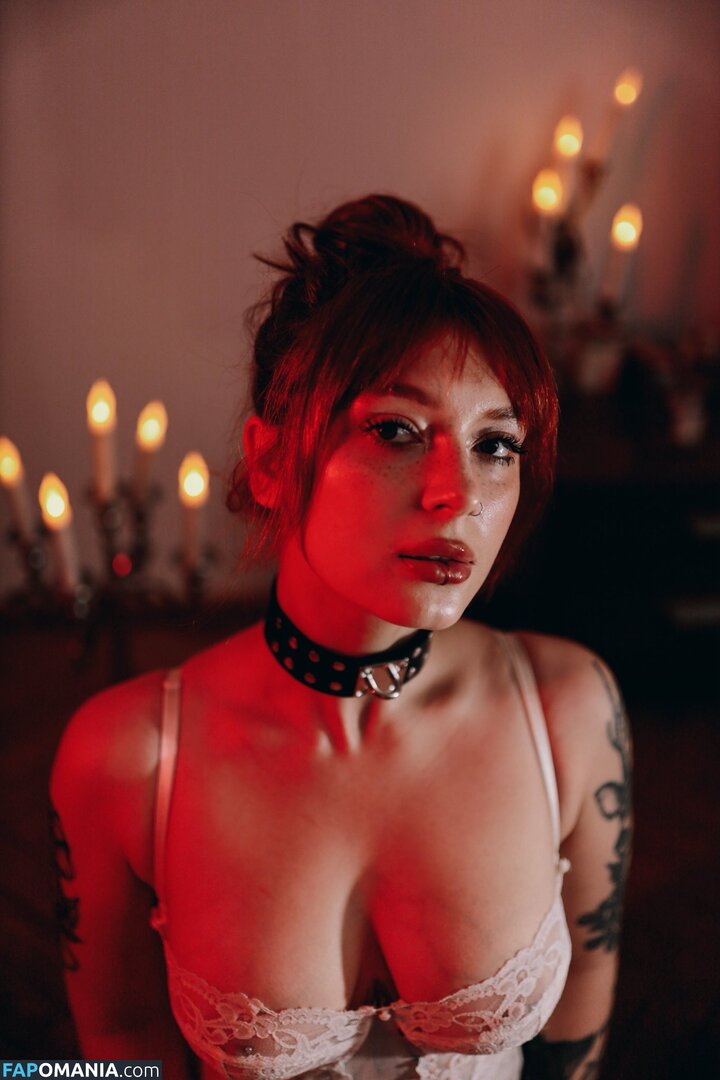 Astathre / Ostathre / _ostathre Nu OnlyFans  Foto vazada #54