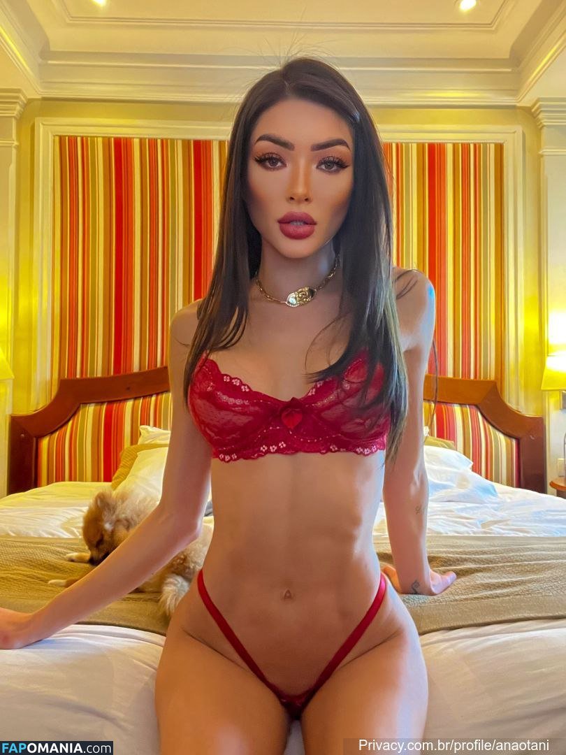 Otani Anna / anaotani / https: / otanianarealoficial Nu OnlyFans  Foto vazada #131