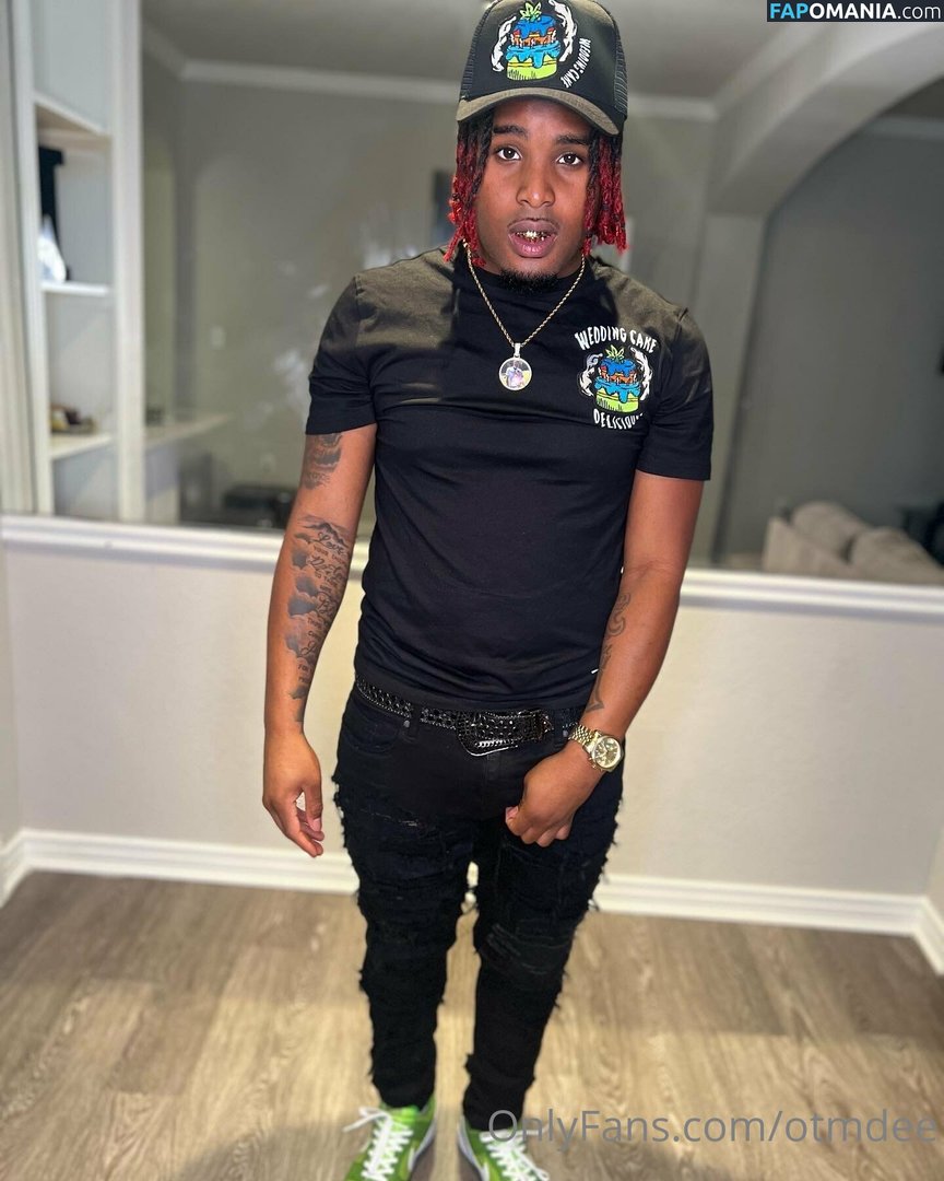 Otmfilmz / otm.dee / otmdee / otmdee_ Nu OnlyFans  Foto vazada #4