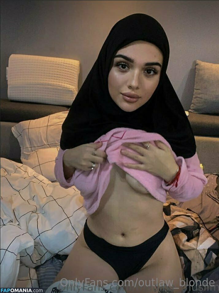 outlaw_blonde Nu OnlyFans  Foto vazada #83