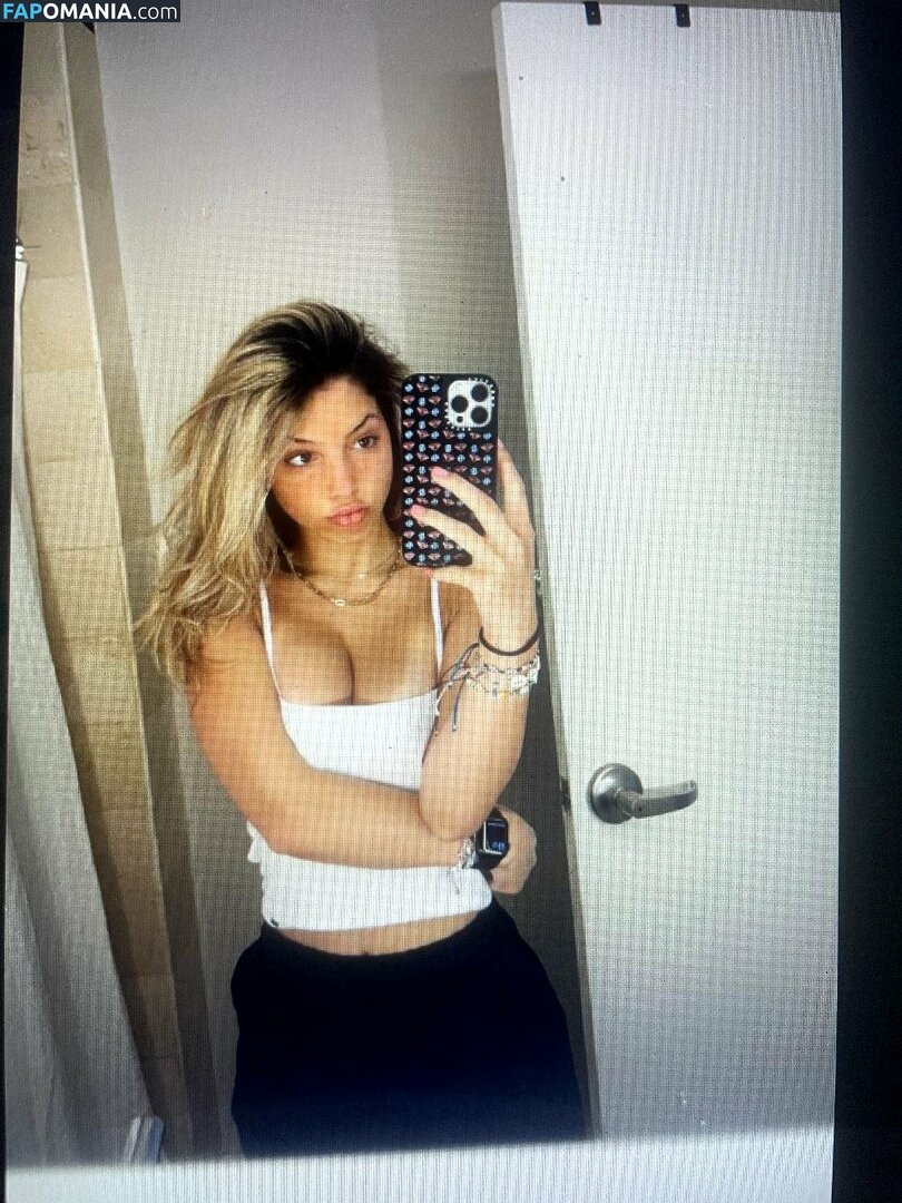 Megan Eugenio / Overtime Megan / overtimemegan Nu OnlyFans  Foto vazada #13