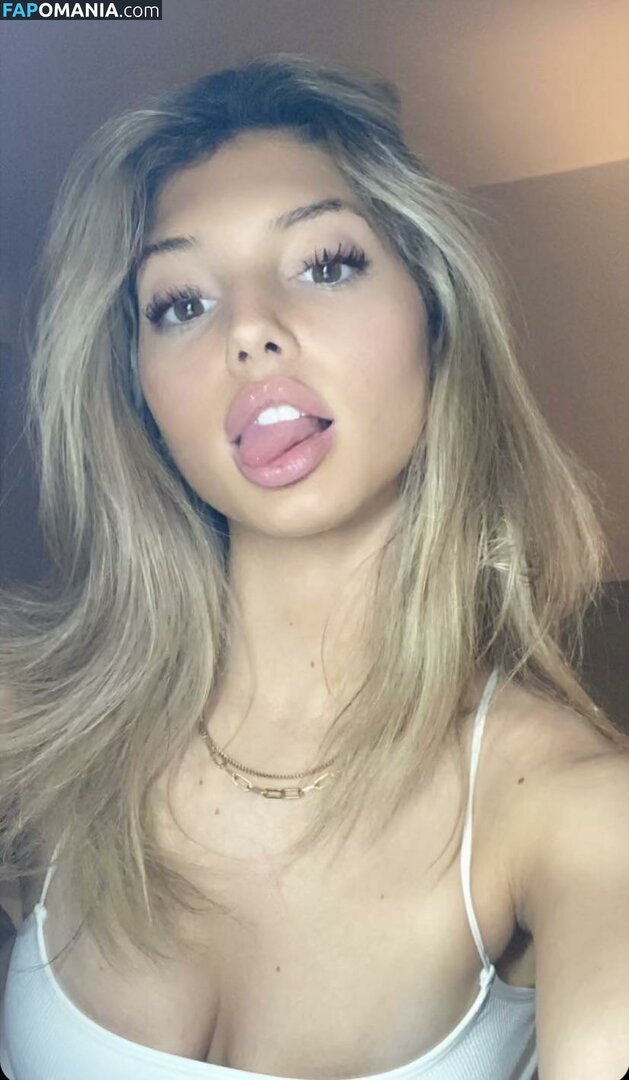 Megan Eugenio / Overtime Megan / overtimemegan Nu OnlyFans  Foto vazada #20