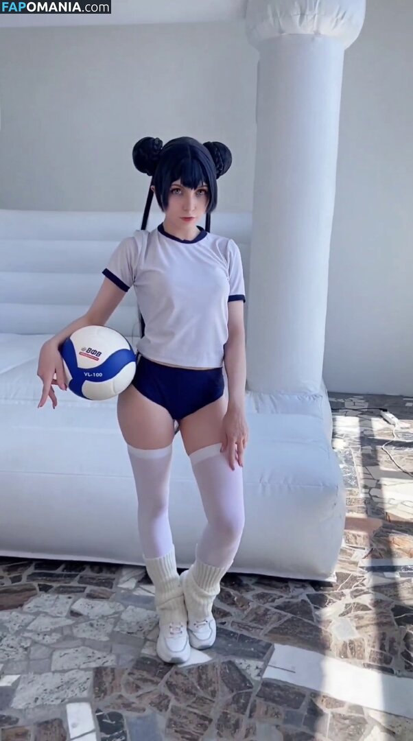 LilyLit / OwlLit / ily_Lit Nu OnlyFans  Foto vazada #113