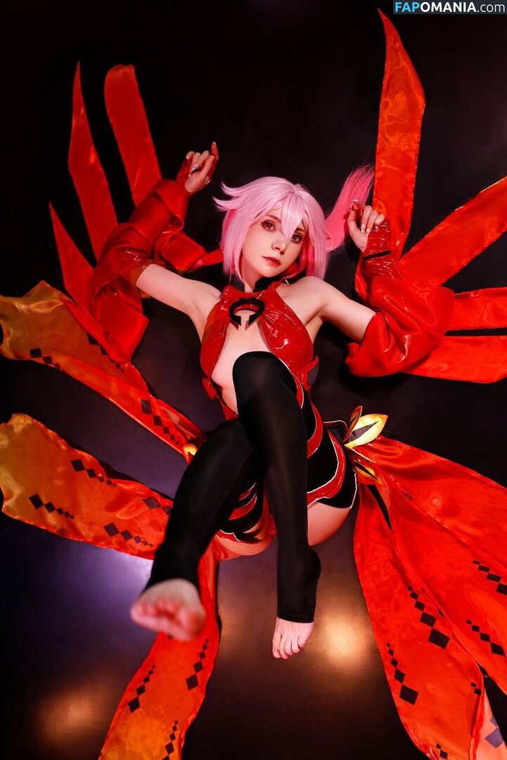 LilyLit / OwlLit / ily_Lit Nu OnlyFans  Foto vazada #179