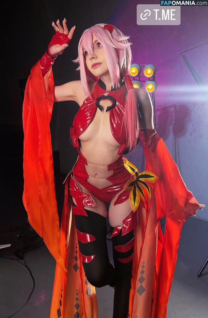 LilyLit / OwlLit / ily_Lit Nu OnlyFans  Foto vazada #182