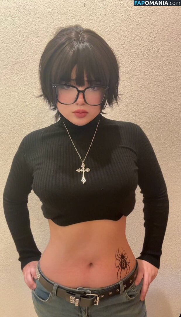 https: / oxxig3n Nu OnlyFans  Foto vazada #8