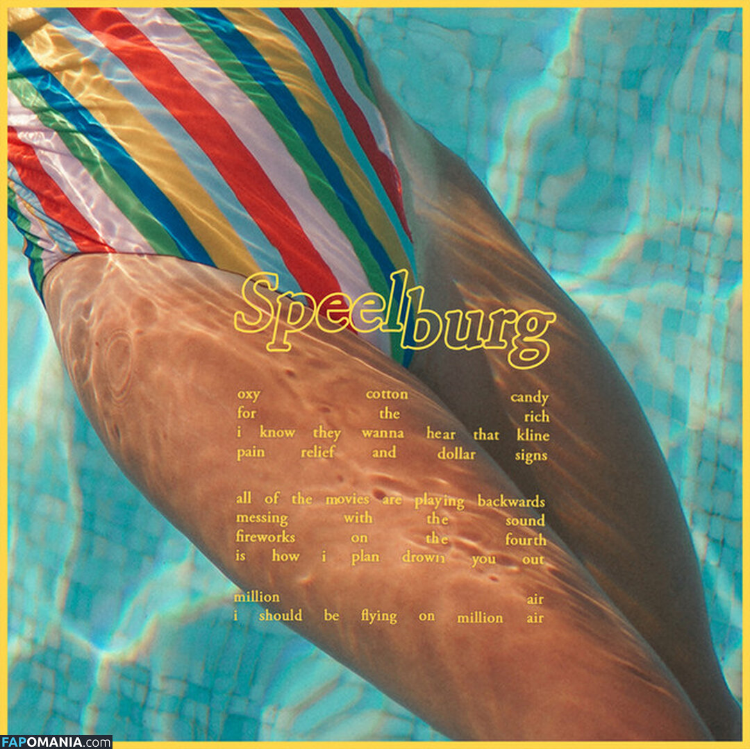 Oxycotton Nu OnlyFans  Foto vazada #4