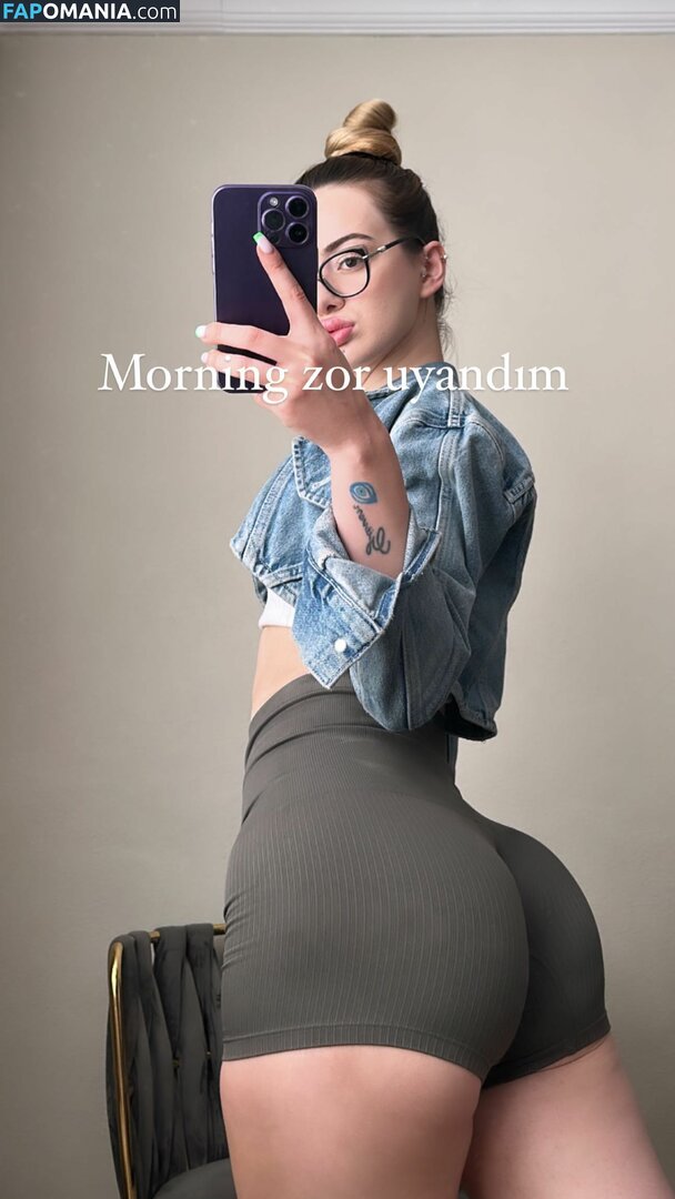 Oznur Guven / oz_nurunuz / oznurunuz / oznurunuzz Nu OnlyFans  Foto vazada #12