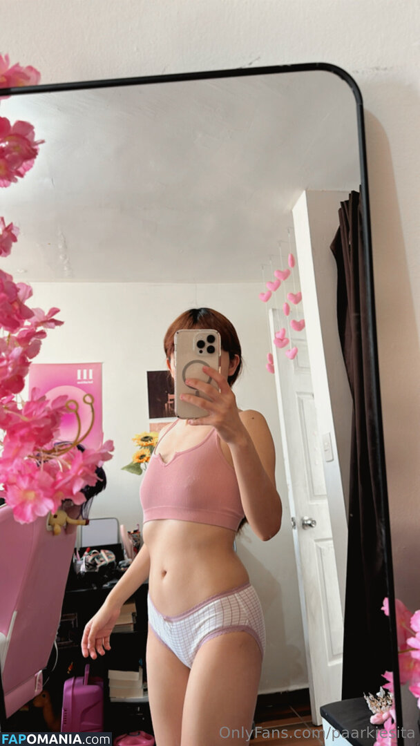 paarkiesita Nu OnlyFans  Foto vazada #1