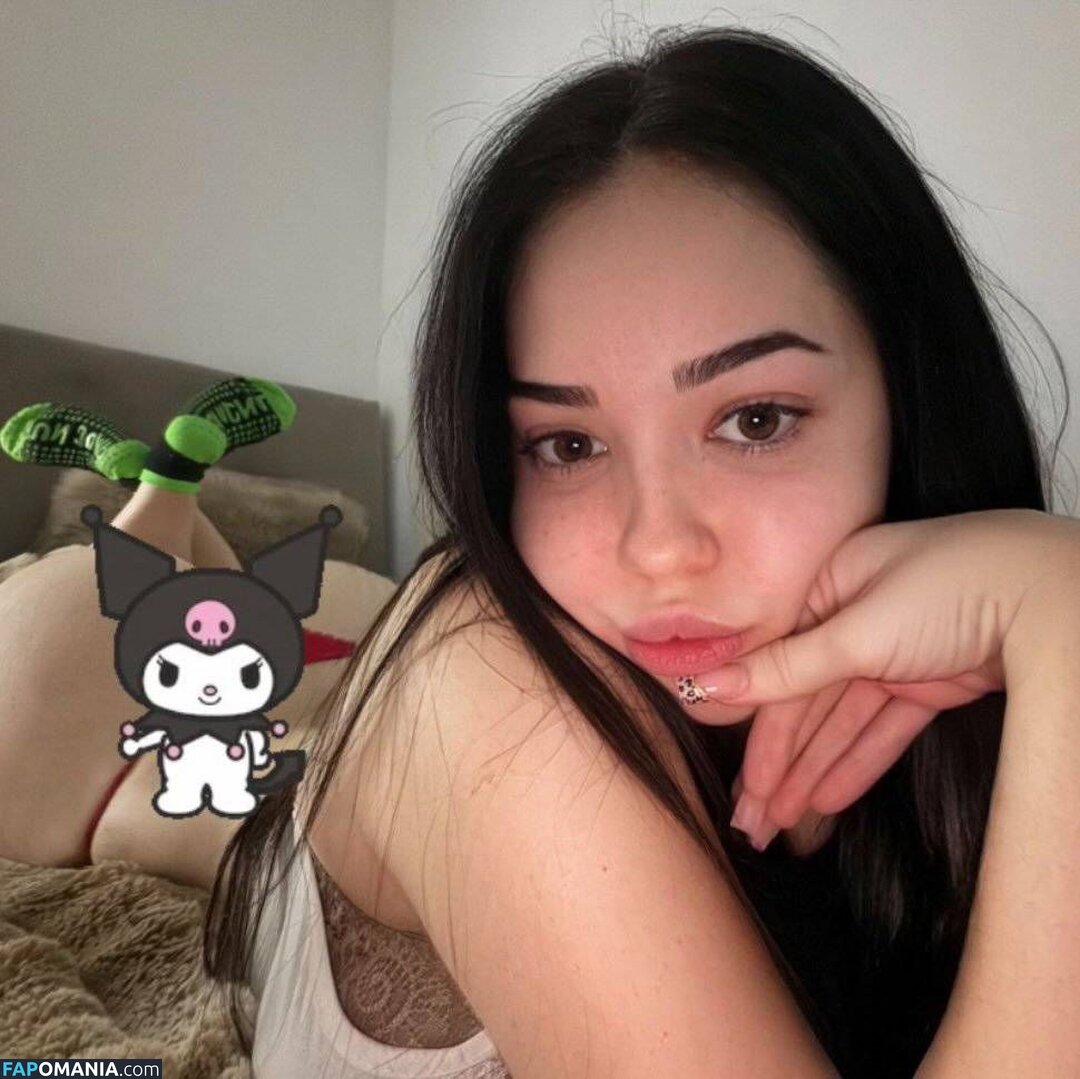 Paaular Ruiz / Paaularruizz / Paaularruizz2 Nu OnlyFans  Foto vazada #13