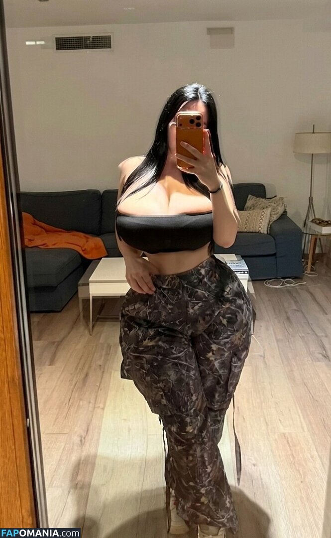 Paaular Ruiz / Paaularruizz / Paaularruizz2 Nu OnlyFans  Foto vazada #15