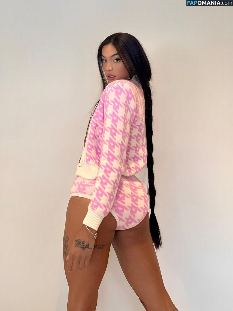 Pabllo Vittar / pabllovittar Nu OnlyFans  Foto vazada #1
