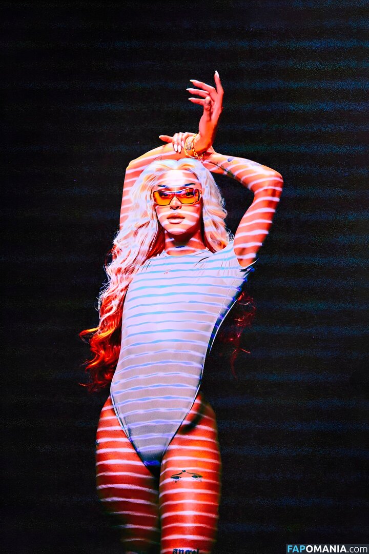 Pabllo Vittar / pabllovittar Nu OnlyFans  Foto vazada #3