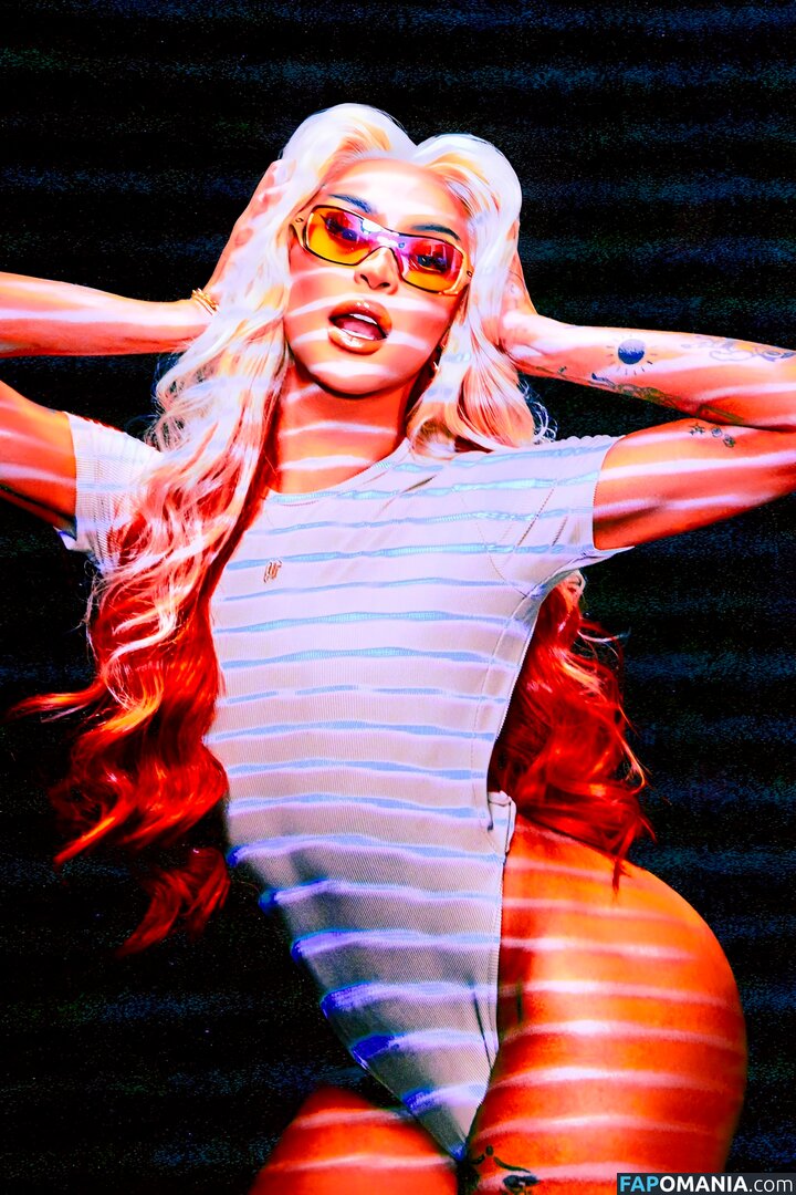 Pabllo Vittar / pabllovittar Nu OnlyFans  Foto vazada #4