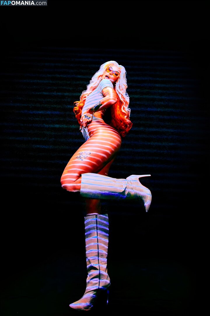 Pabllo Vittar / pabllovittar Nu OnlyFans  Foto vazada #5