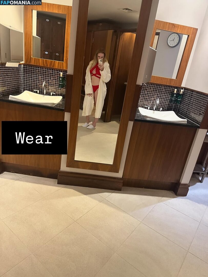 Pagan Mcgrath / PaganPlays / The Try Chanel / https: / pagan_plays Nu OnlyFans  Foto vazada #3