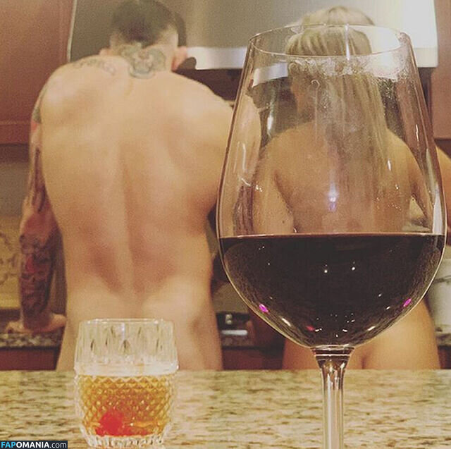 Pai VanZant Nu OnlyFans  Foto vazada #18