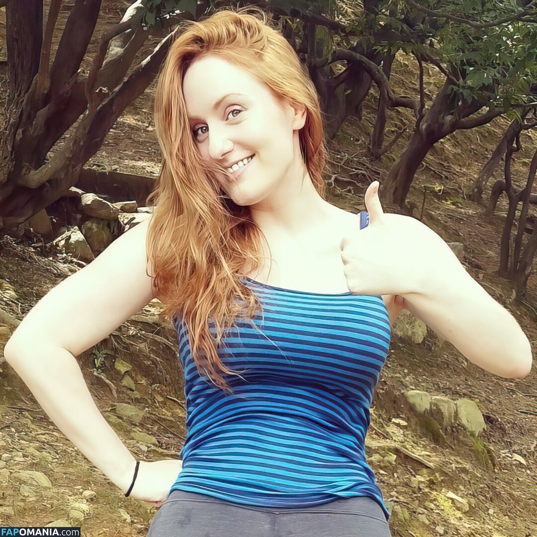 Paige Boivin / PeachSaliva / The Mustard Goblin Queen / cindyboivin Nu OnlyFans  Foto vazada #2