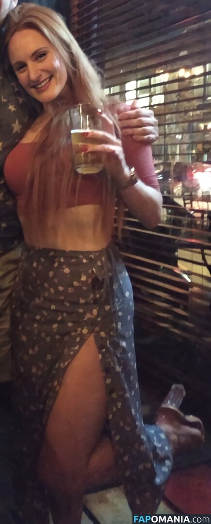 Paige Boivin / PeachSaliva / The Mustard Goblin Queen / cindyboivin Nu OnlyFans  Foto vazada #9