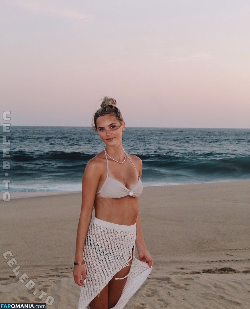 Paige Mackenzie / paigexmackenzie Nu OnlyFans  Foto vazada #1