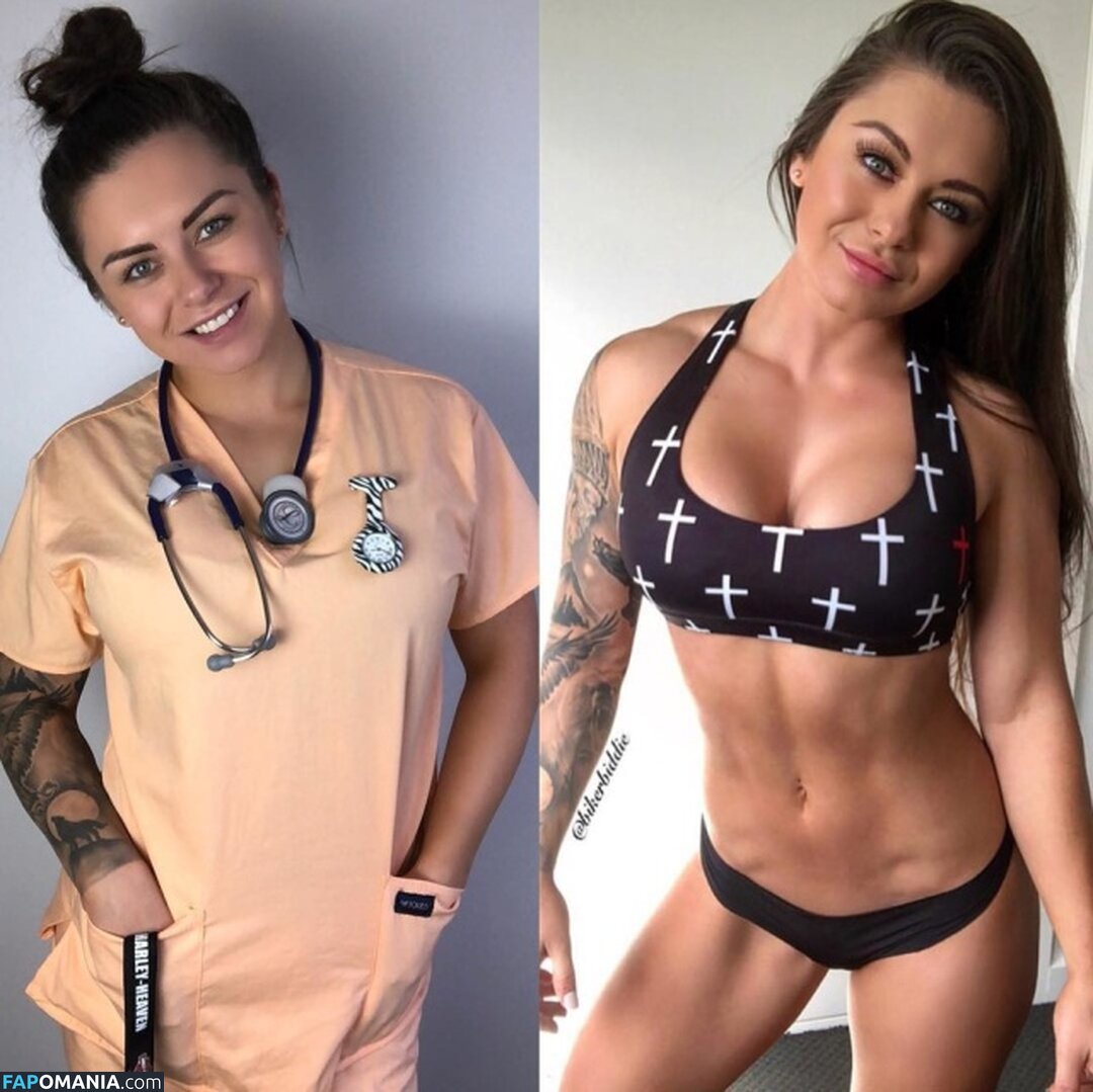 Paige Mills Nu OnlyFans  Foto vazada #10