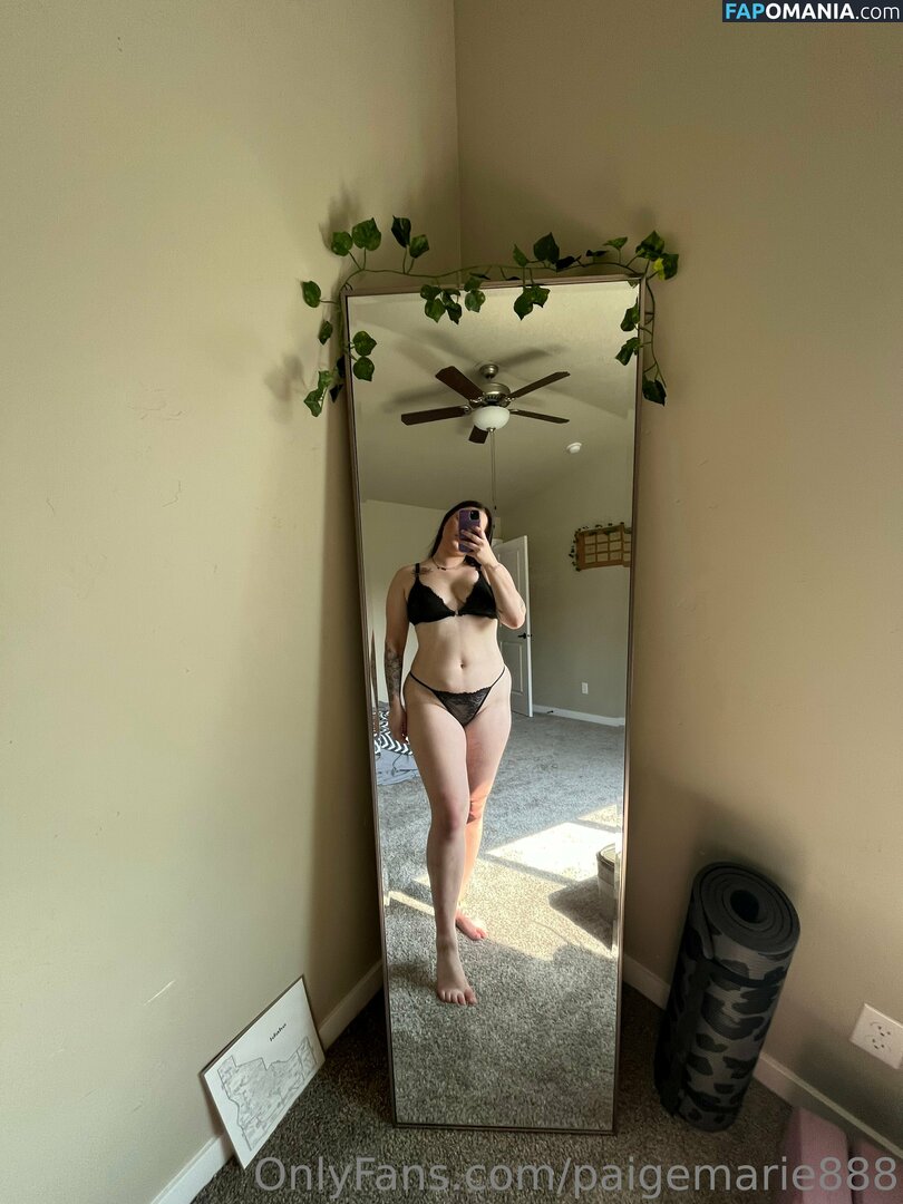 paigemarie888 / paigemarieobrien888 Nu OnlyFans  Foto vazada #1