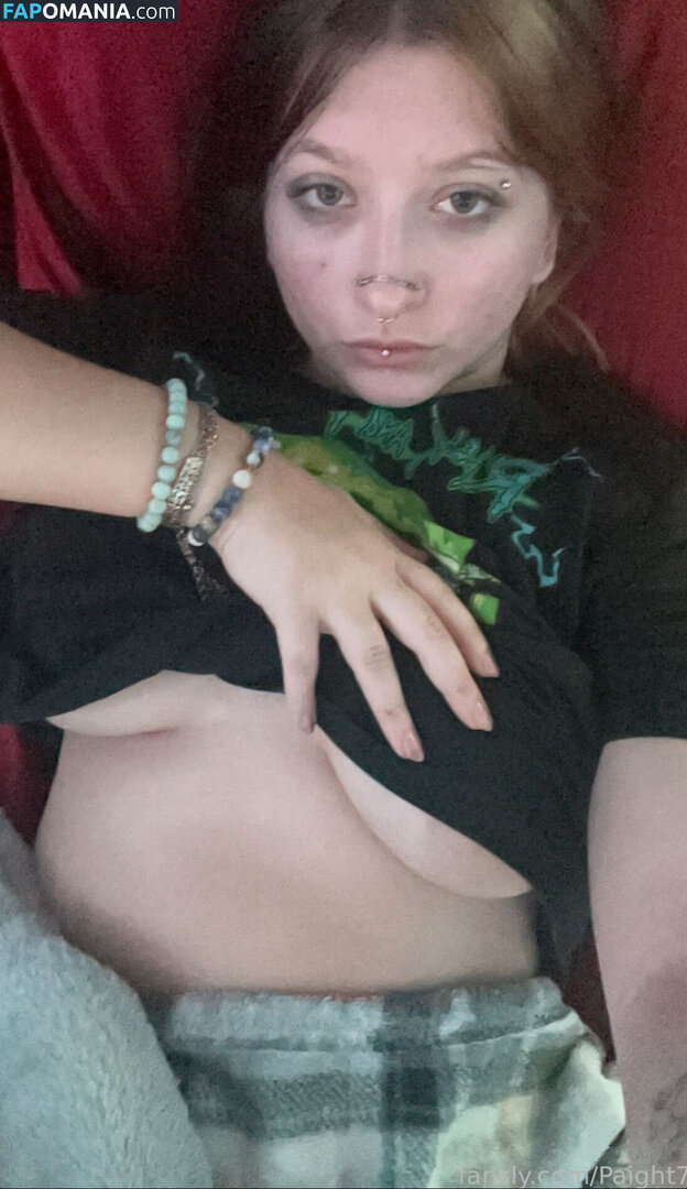 Paight7 / _paightonnn_ Nu OnlyFans  Foto vazada #2