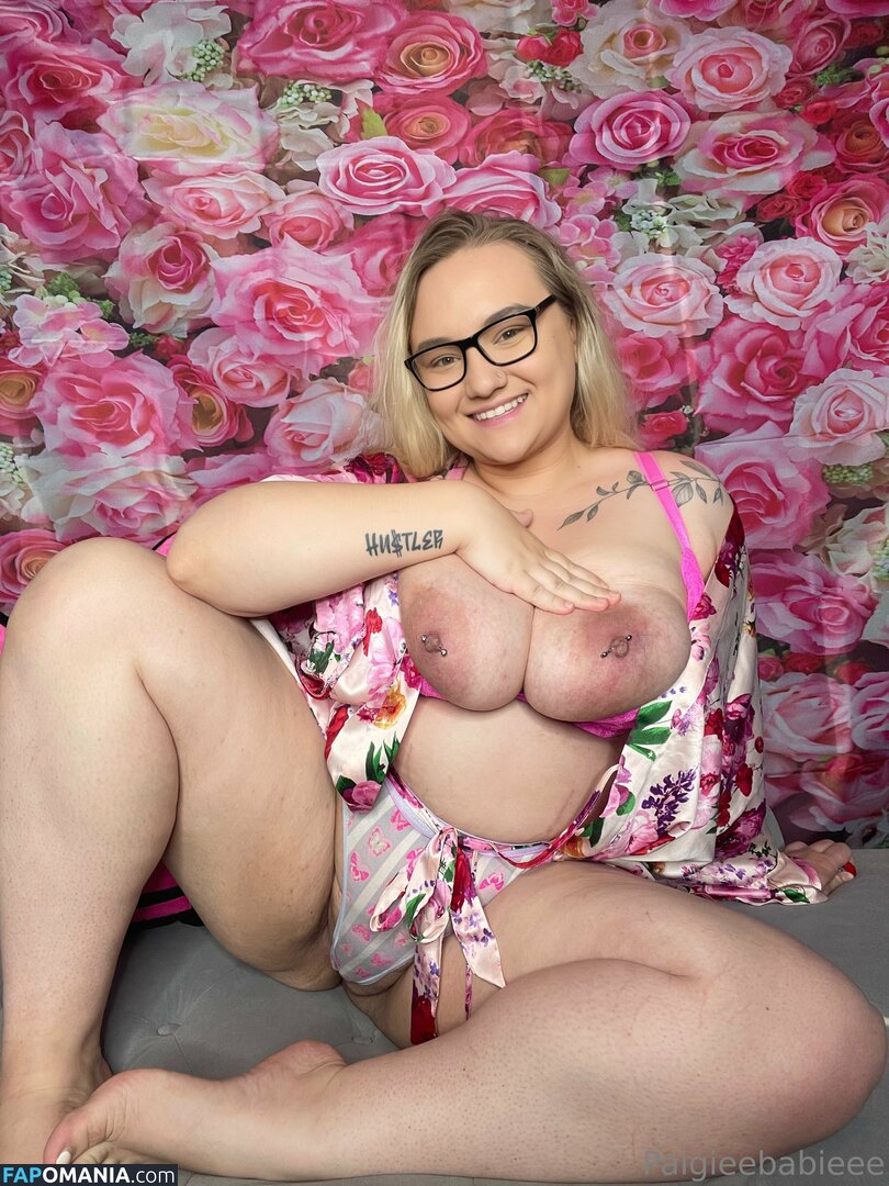 paigieebabiee / paigieebabieee Nu OnlyFans  Foto vazada #277