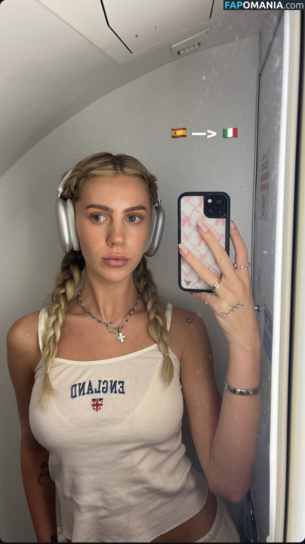 Paislee Prince  / Paislee Prince / Eden Gross / Grannygirlfriend / paisleeprince1 Nu OnlyFans  Foto vazada #2