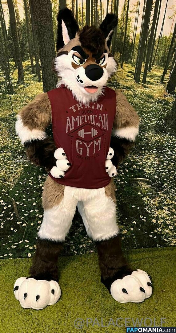 palacewolf / palacewolfent Nu OnlyFans  Foto vazada #7