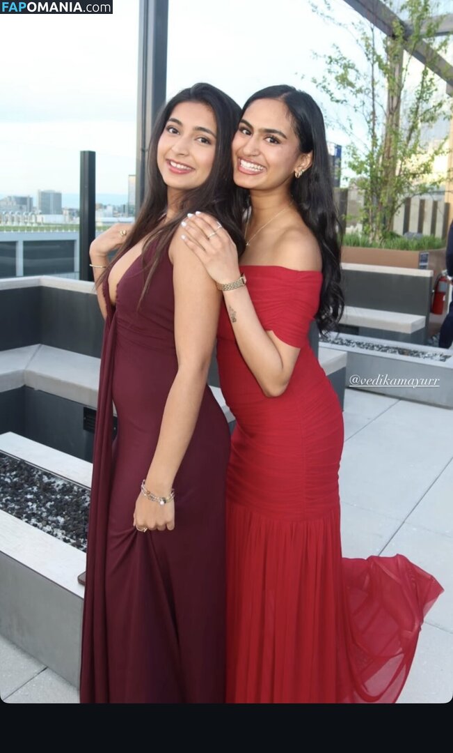 Palak Khurana / palak.khurana_ / palak.khuranaa_ Nu OnlyFans  Foto vazada #1