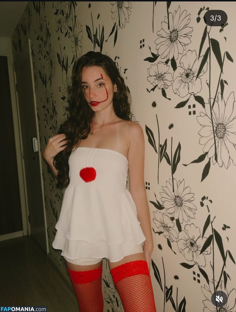 Marcela Mammana / palestrina_mv Nu OnlyFans  Foto vazada #1