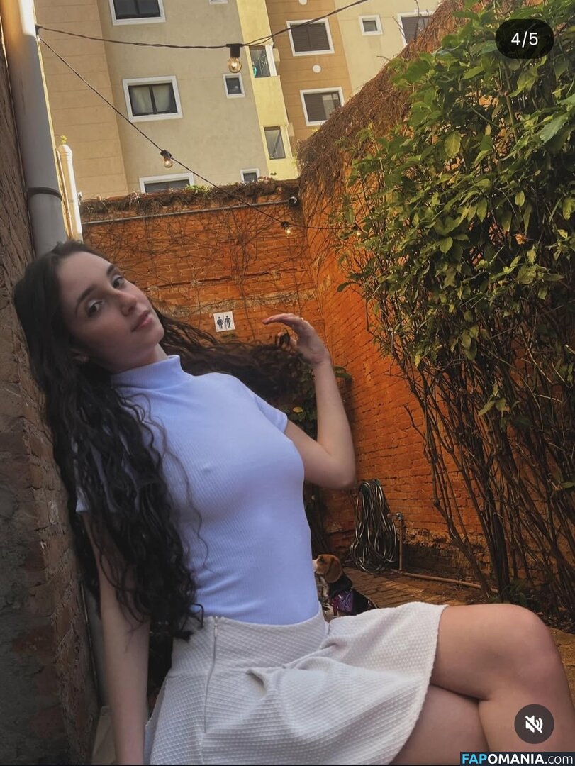 Marcela Mammana / palestrina_mv Nu OnlyFans  Foto vazada #4
