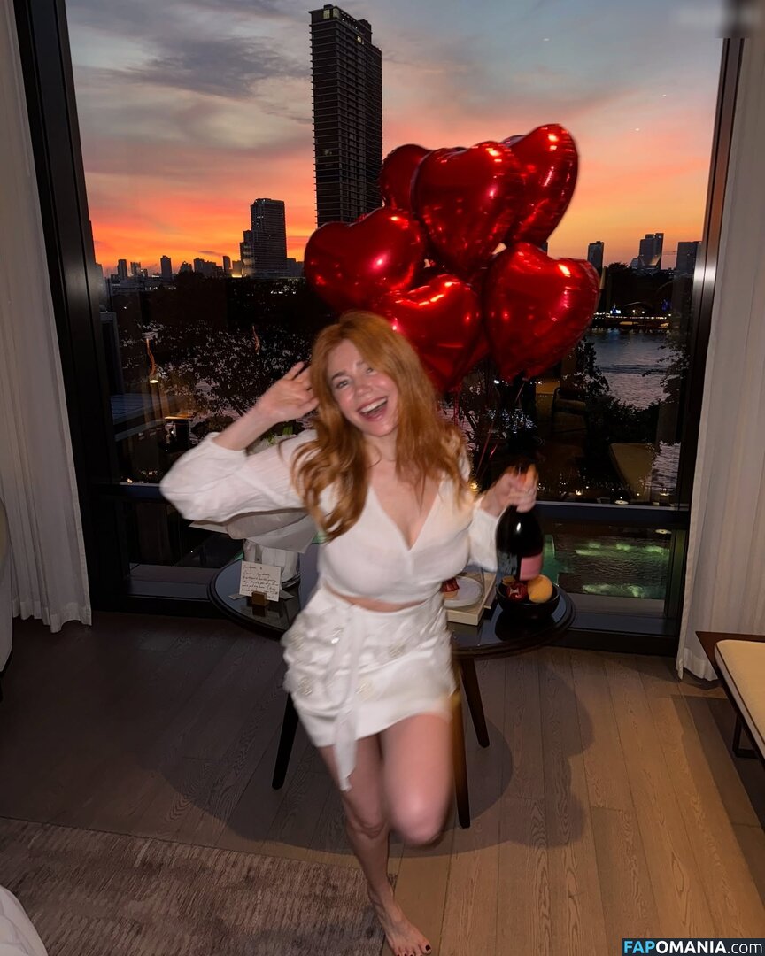 Palina Rojinski / PalinaRojinski / https: / palinski Nu OnlyFans  Foto vazada #12