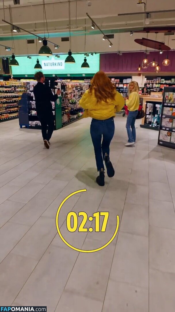 Palina Rojinski / PalinaRojinski / https: / palinski Nu OnlyFans  Foto vazada #22