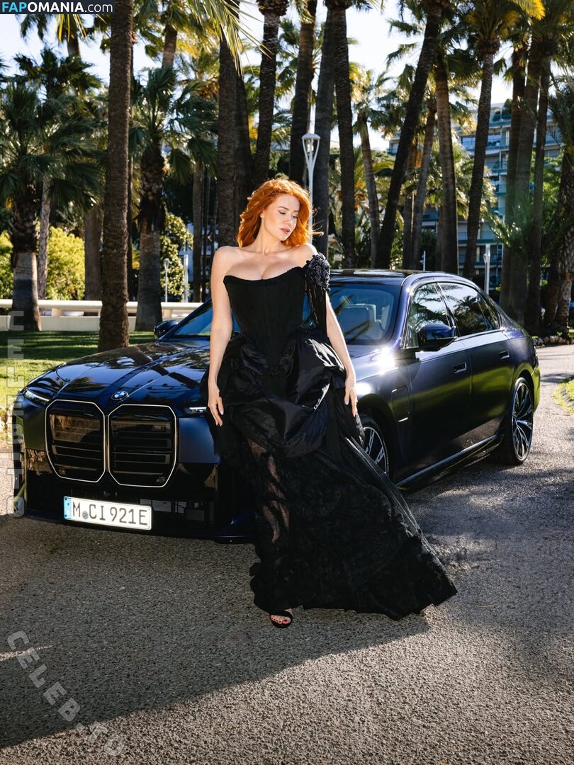 Palina Rojinski / PalinaRojinski / https: / palinski Nu OnlyFans  Foto vazada #24