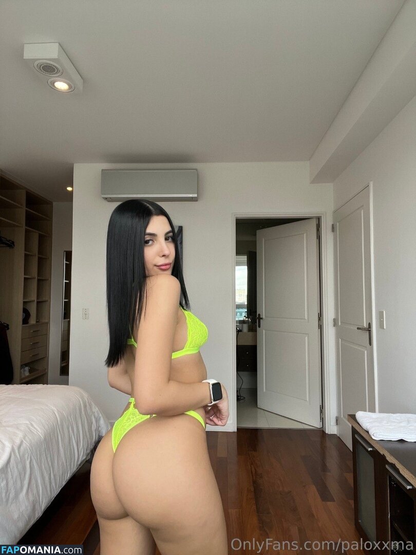 Paloxxxma / pal0matrigo / paloxxma Nu OnlyFans  Foto vazada #10