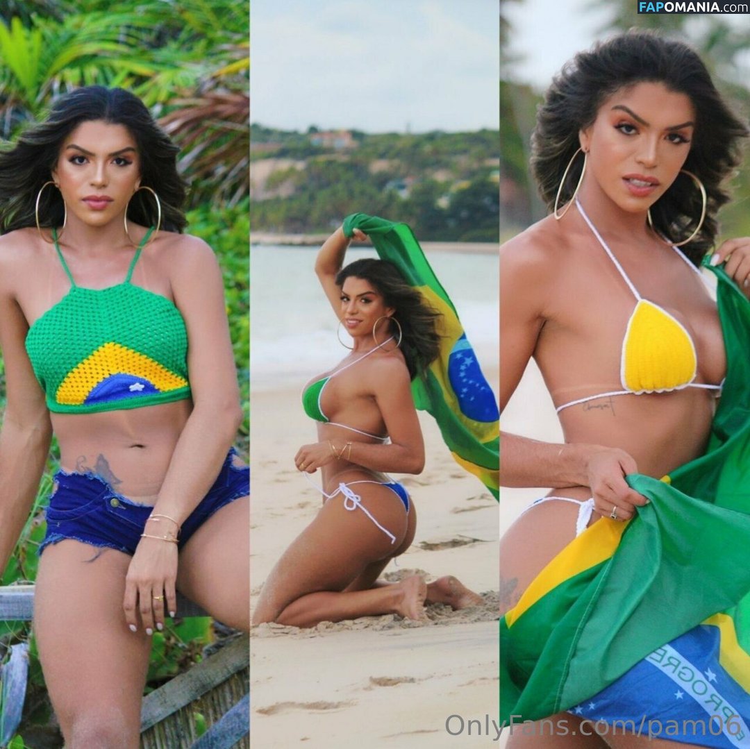 mdza_pam06 / pam06 Nu OnlyFans  Foto vazada #35