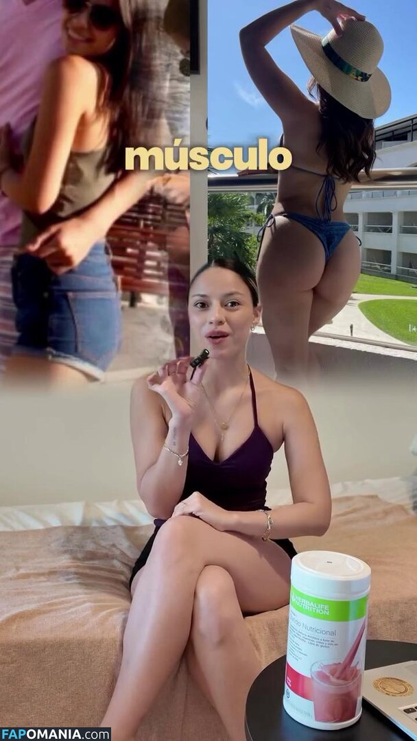 Pamela Benavente / pame.benavente Nu OnlyFans  Foto vazada #3